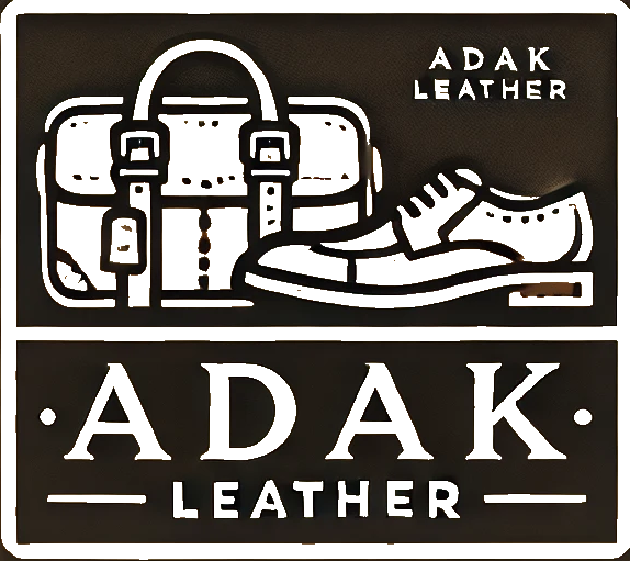 کیف و کفش چرم آداک